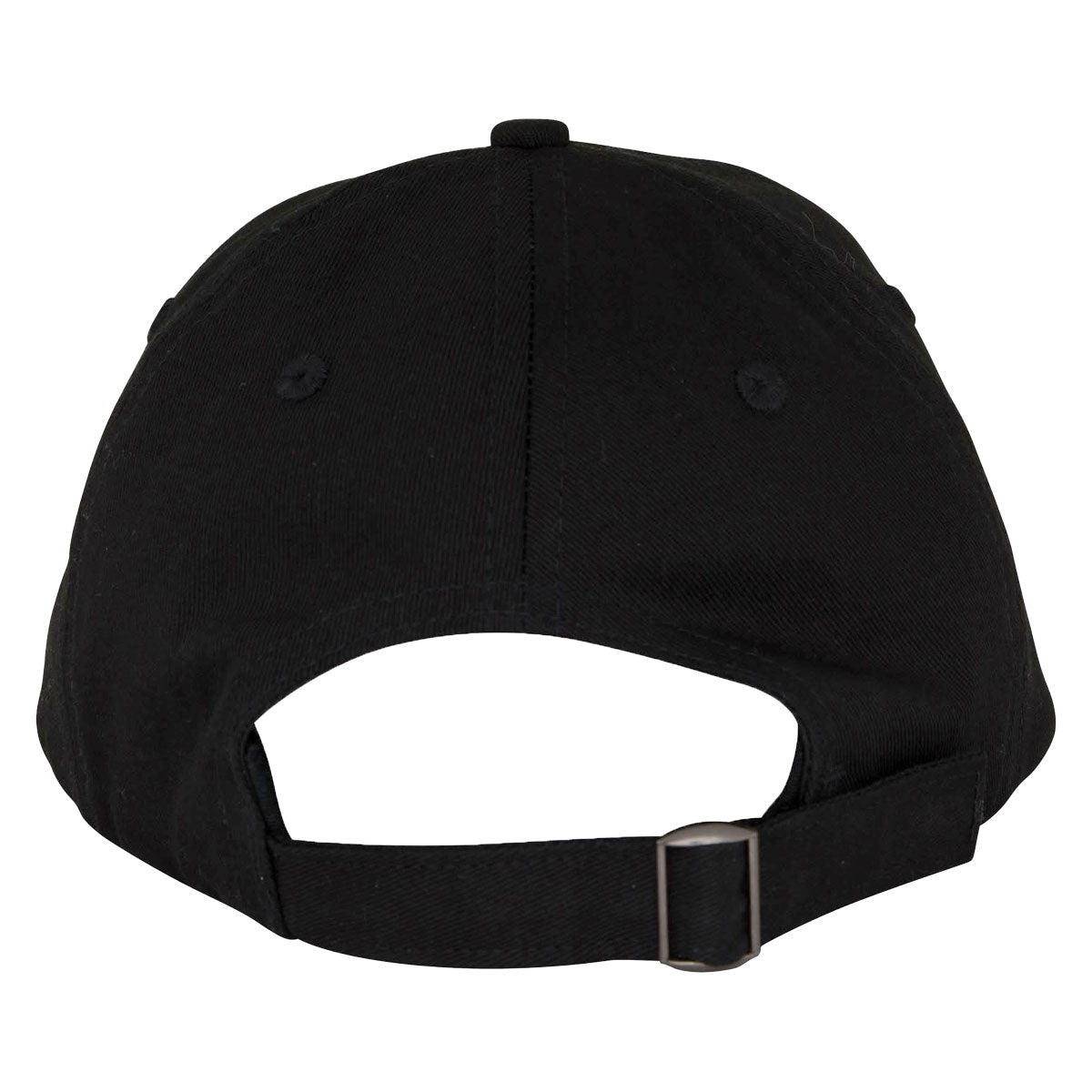 Independent Gonz Bar Dad Strapback Hat - Black image 2