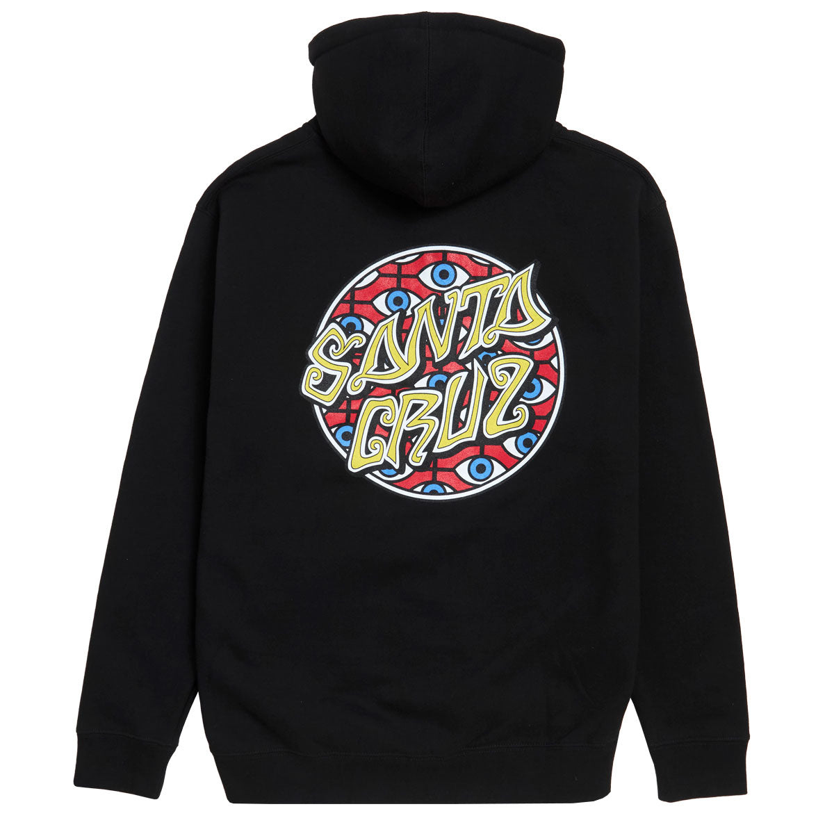 ★SANTA CRUZ Salba Eyes Dot Zip Hoodie 関税込★ 77966.jpg?v=1744356387