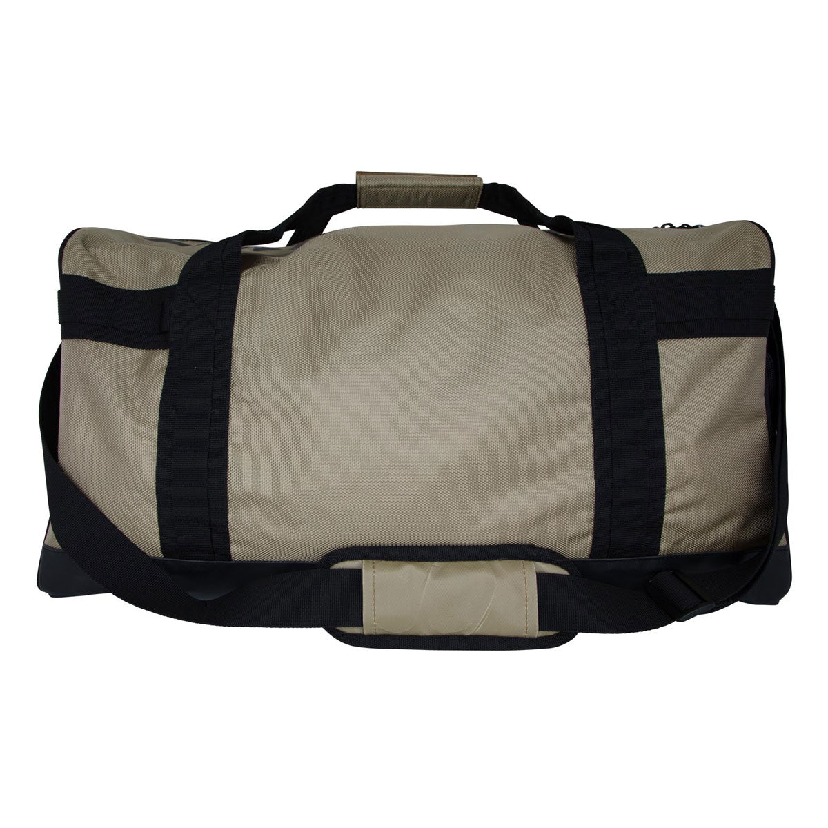 Santa Cruz Wanderer Duffle Bag - Beige/Black image 2