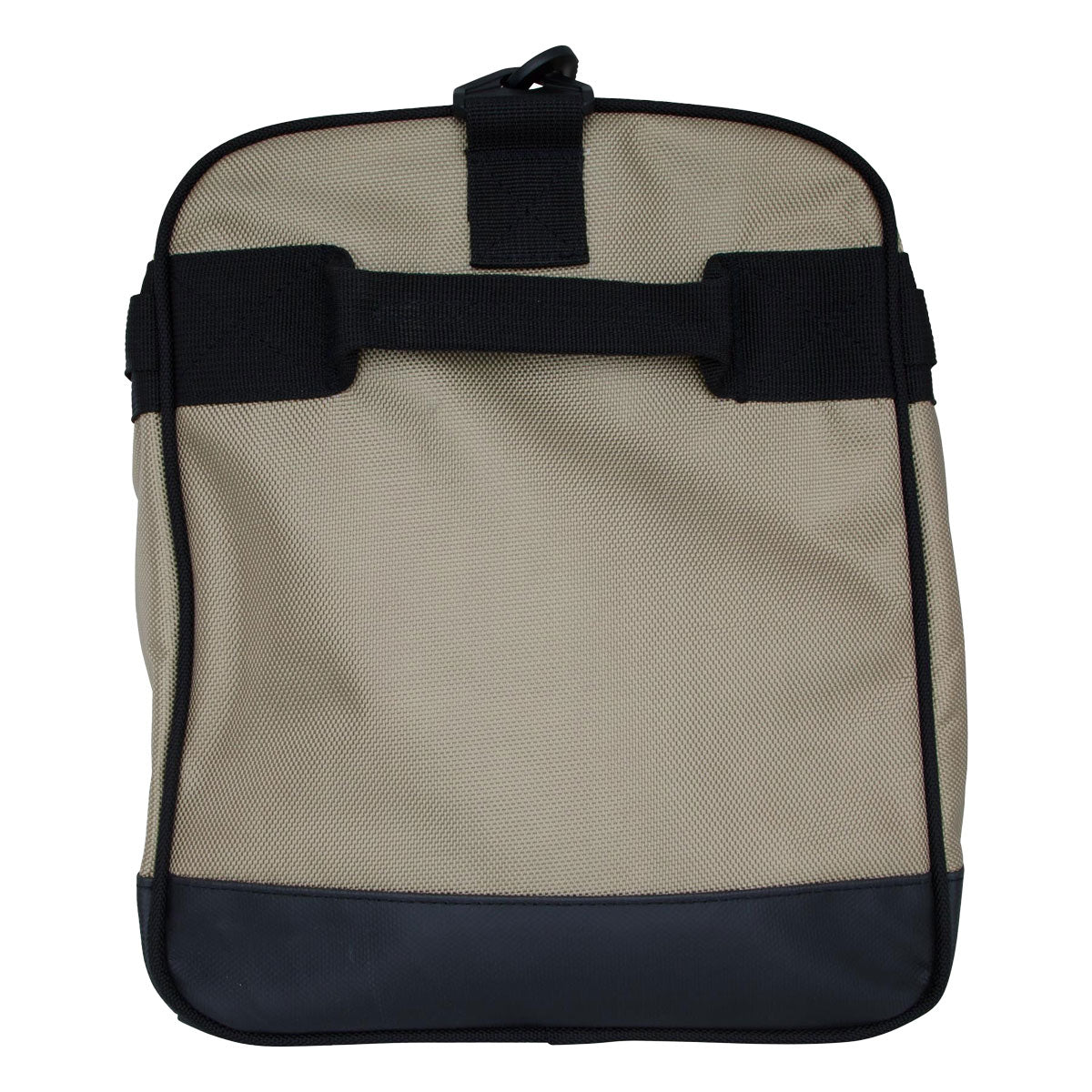 Santa Cruz Wanderer Duffle Bag - Beige/Black image 5