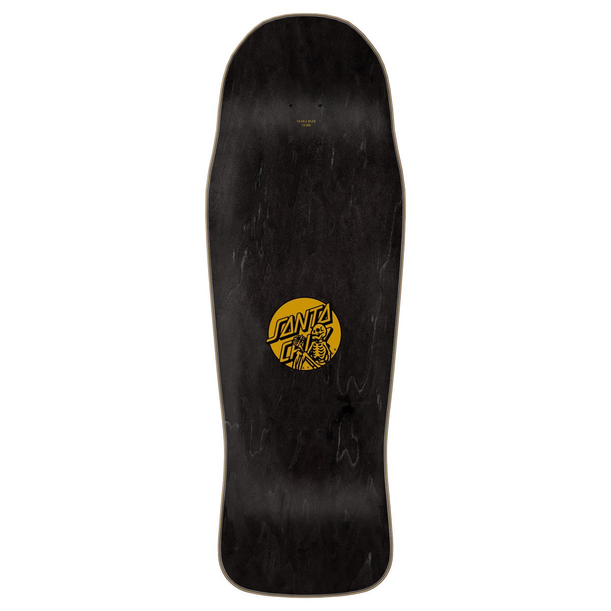 Santa Cruz Winkowski Dope Planet Shaped Skateboard Deck Santa Cruz Winkowski Dope Planet Shaped Skateboard Deck