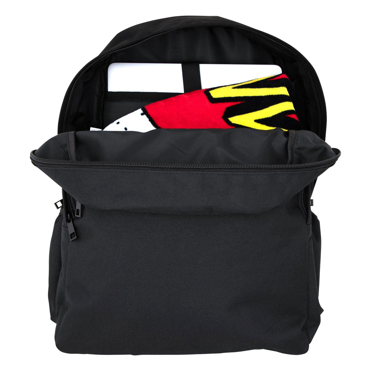 Santa Cruz Classic Backpack - Black image 4