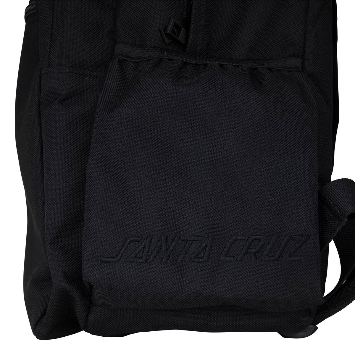 Santa Cruz Classic Backpack - Black image 5