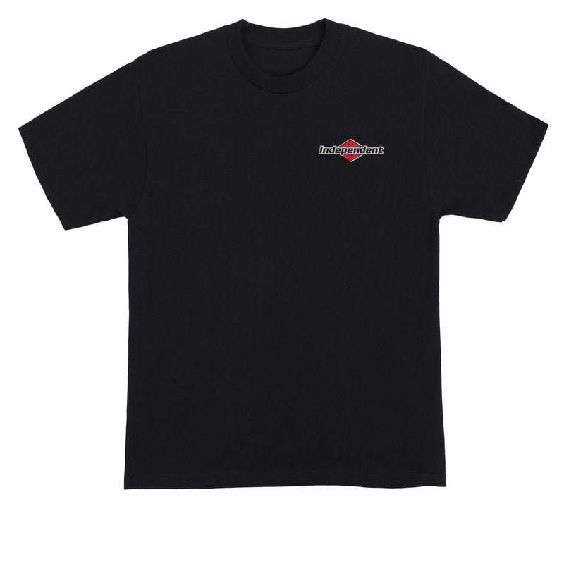Independent Mojochrome T-Shirt - Black