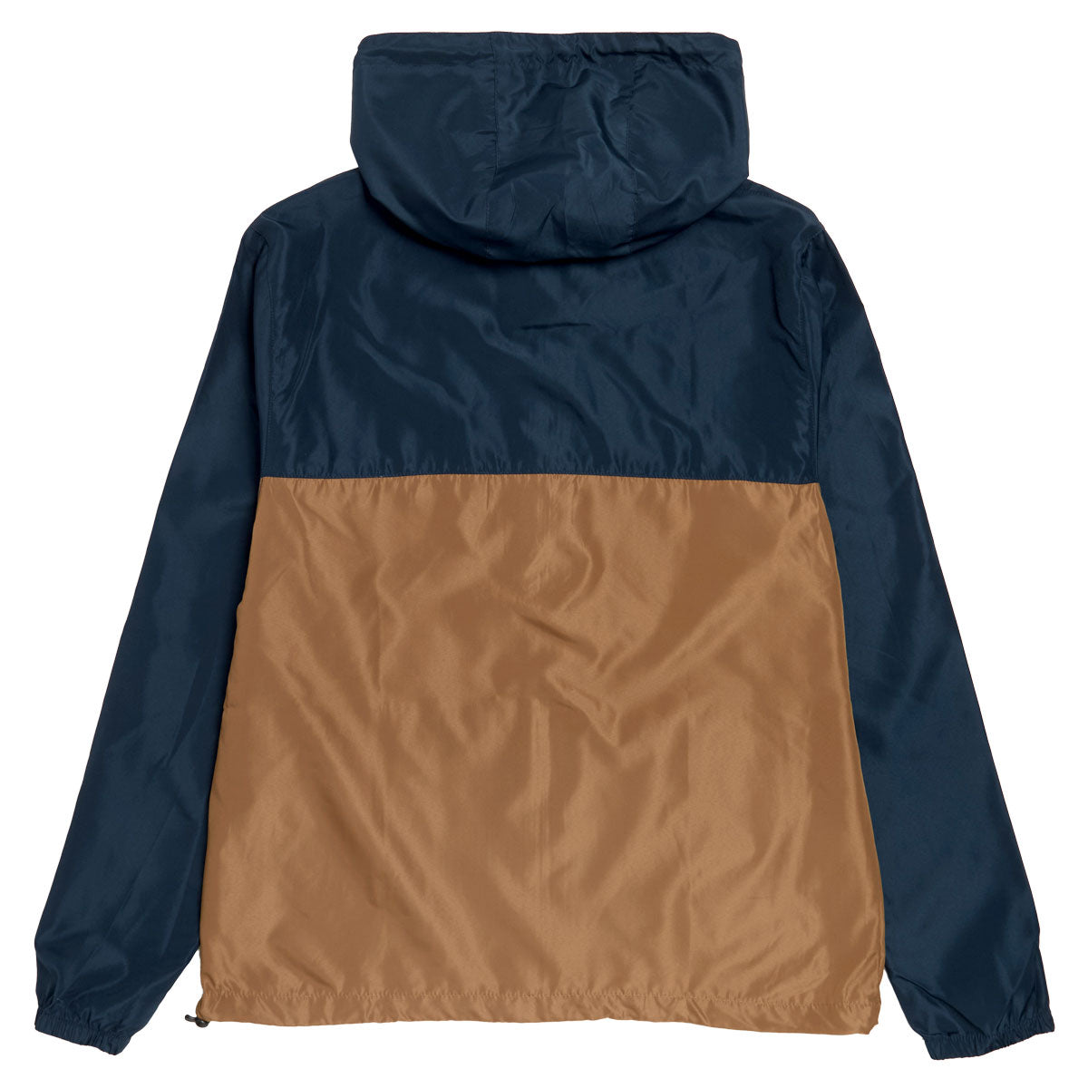 スノーボード BSRABBIT MCS WIDE JACKET NAVY BROWN BSRABBIT® I