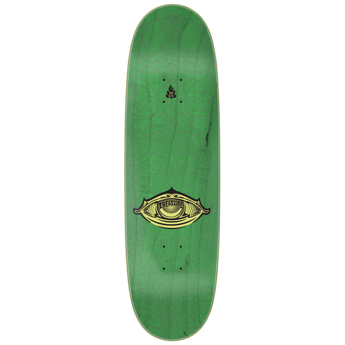 Creature Conjure LG Skateboard Complete - 9.00