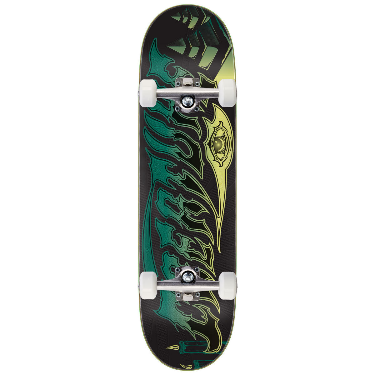 Creature Conjure SM Skateboard Complete - 8.53