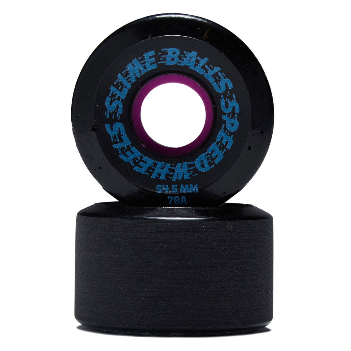 Slime Balls Brain Busters 3D OG Slime 78a Skateboard Wheels