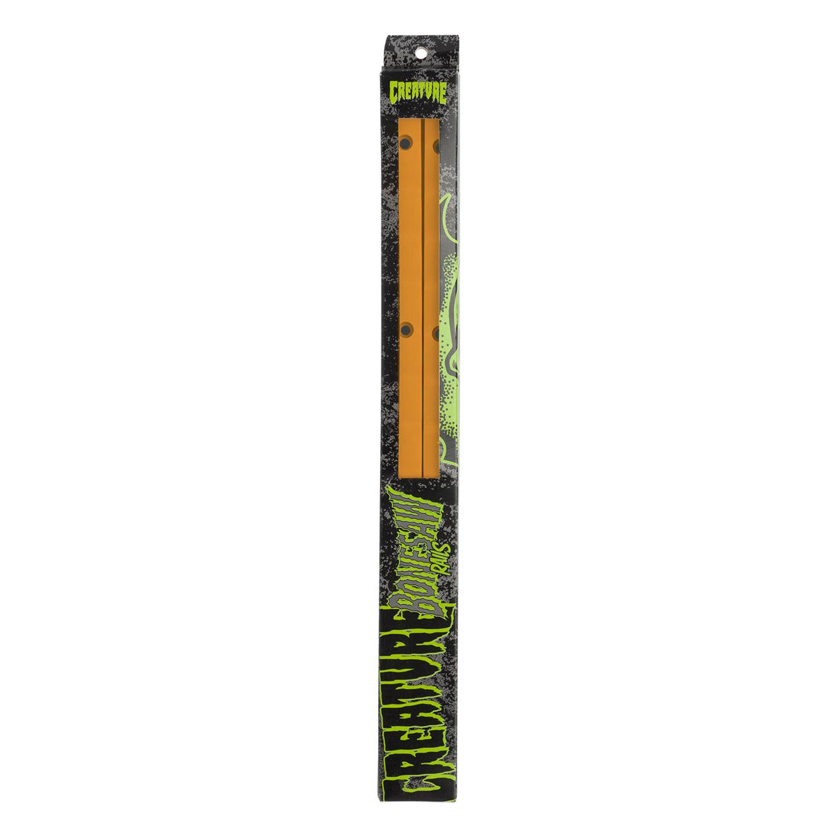Creature Bonesaw Rails - Orange image 1