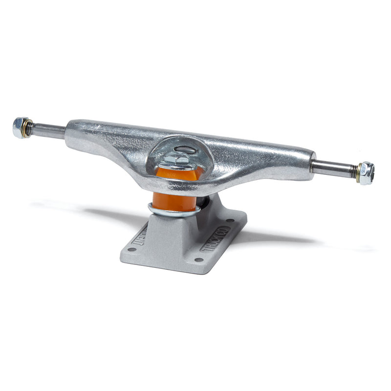 Independent Stage 11 Industrial 2 IKP Standard Skateboard Trucks - Polished - 149mm