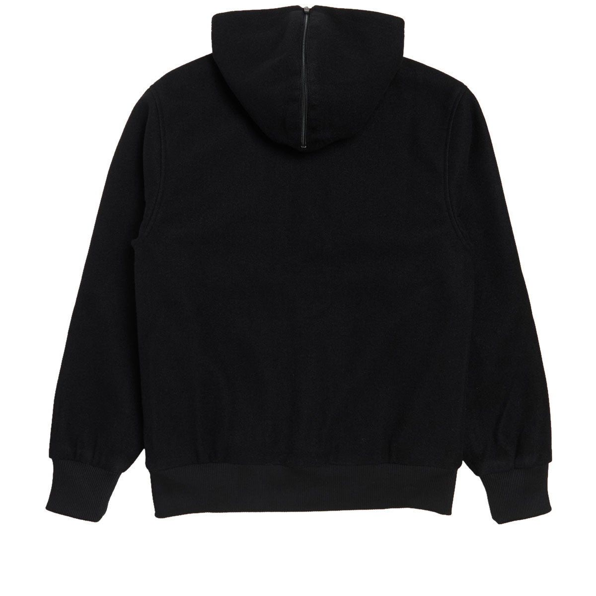 Creature Drop Out Varsity Jacket - Black image 2
