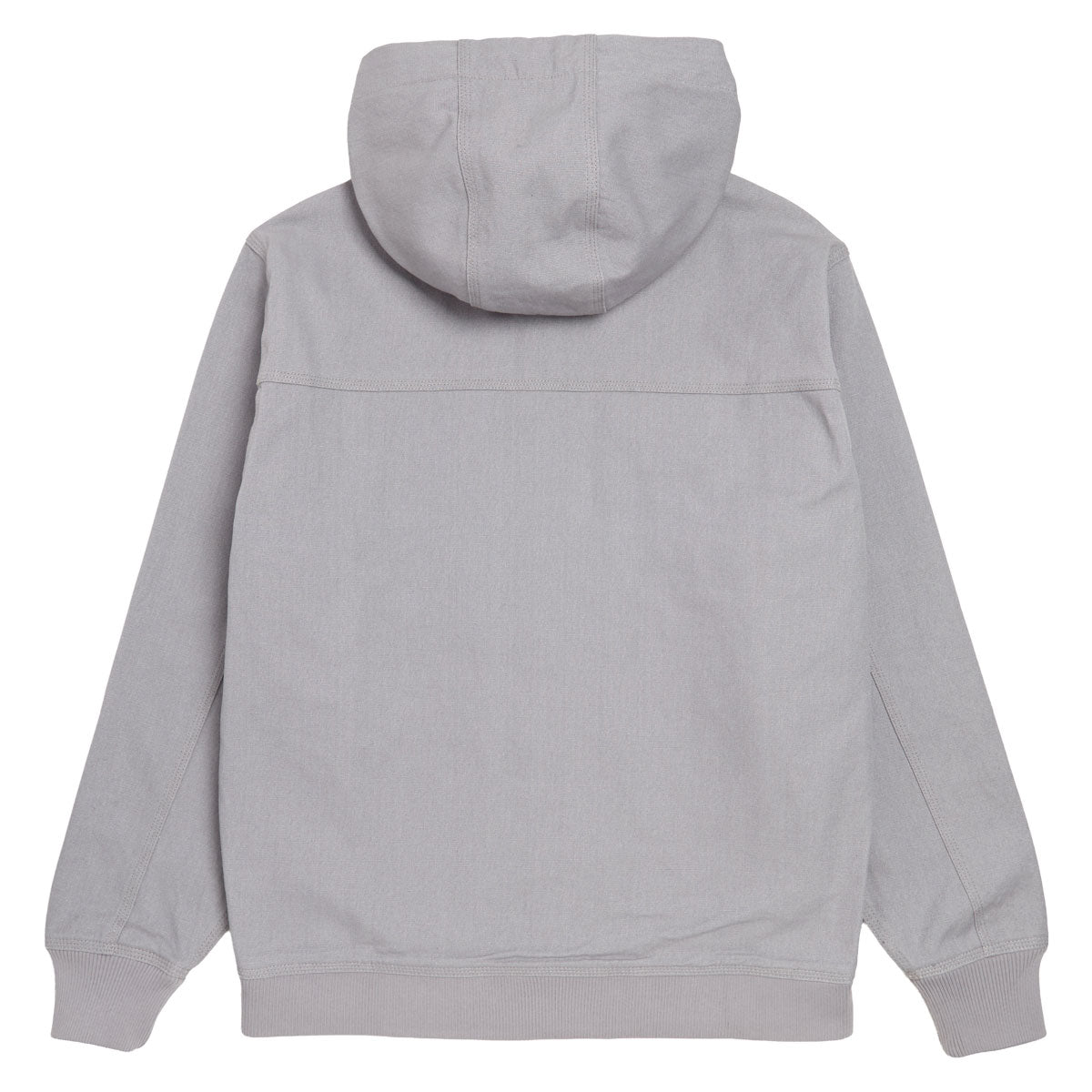 Independent Built To Grind Work Jacket - Cement image 2