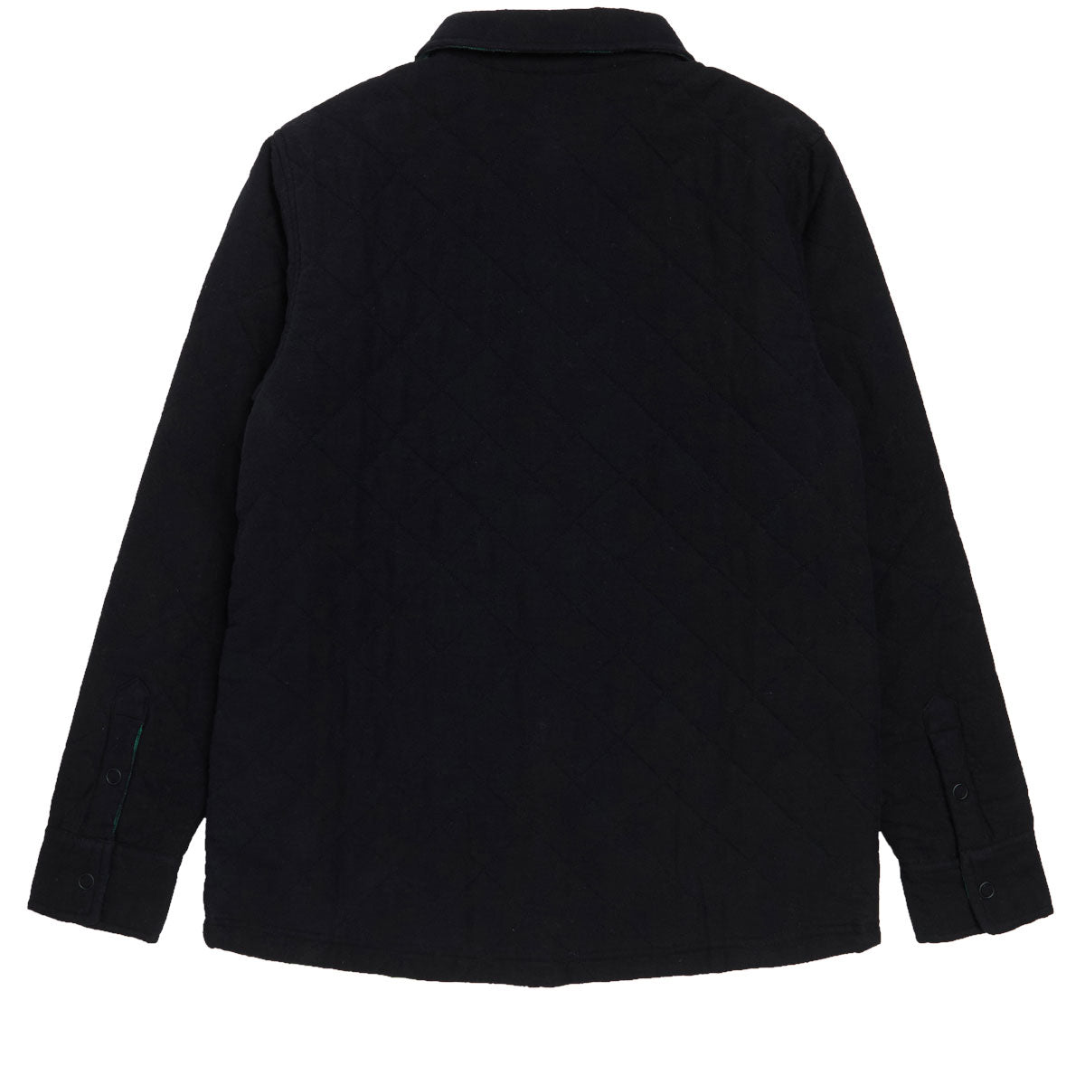 Creature Switch Reversible Jacket - Black/Green image 5