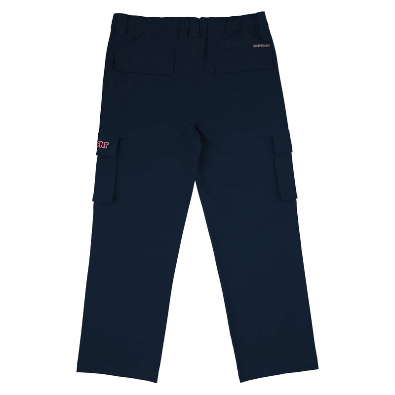 Independent Groundwork Cargo Pants - Navy
