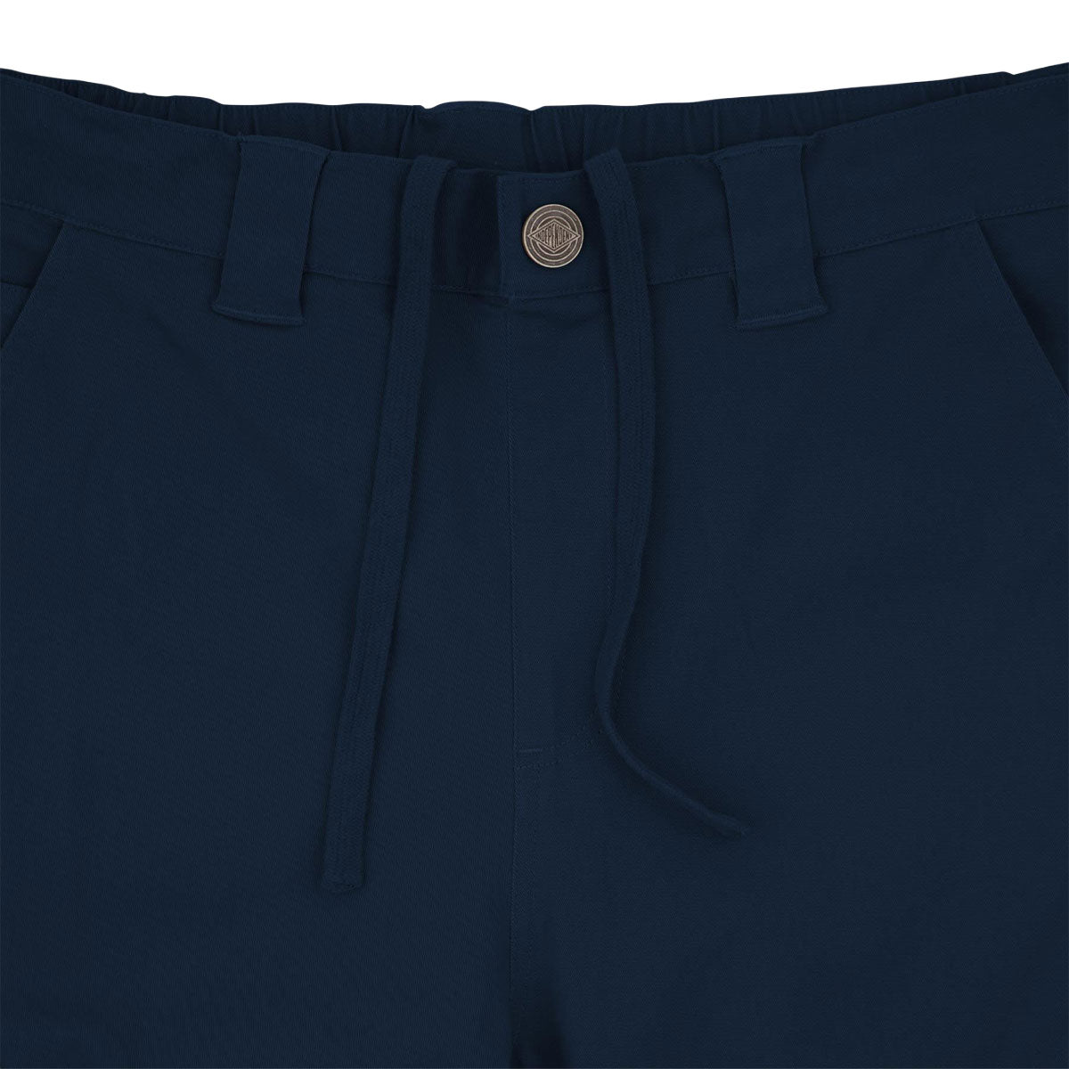 Independent Groundwork Cargo Pants - Navy image 3