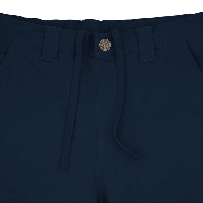 Independent Groundwork Cargo Pants - Navy