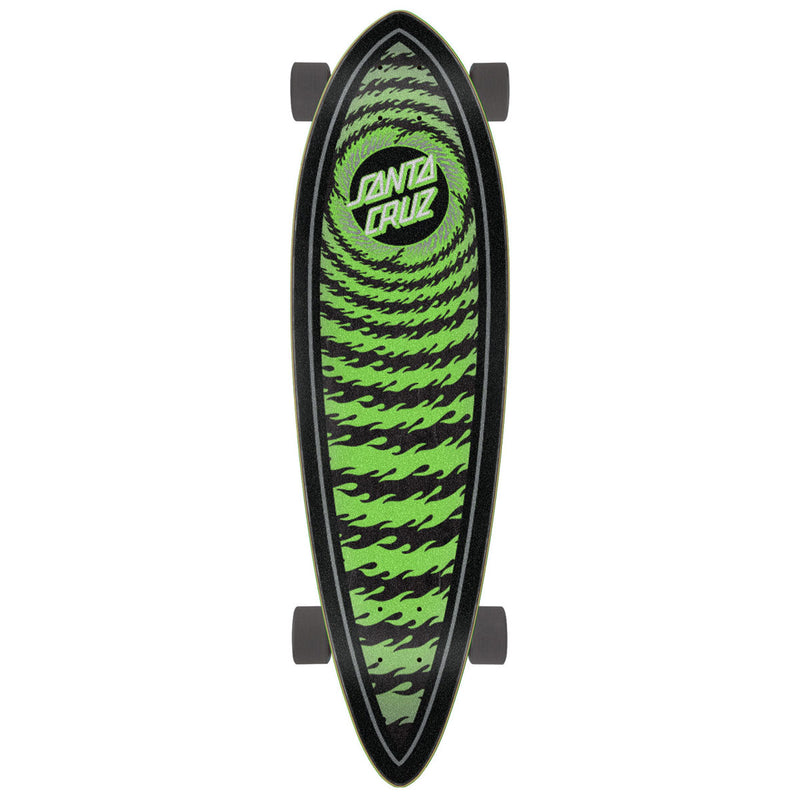 Santa Cruz Flame Ringed Dot 33