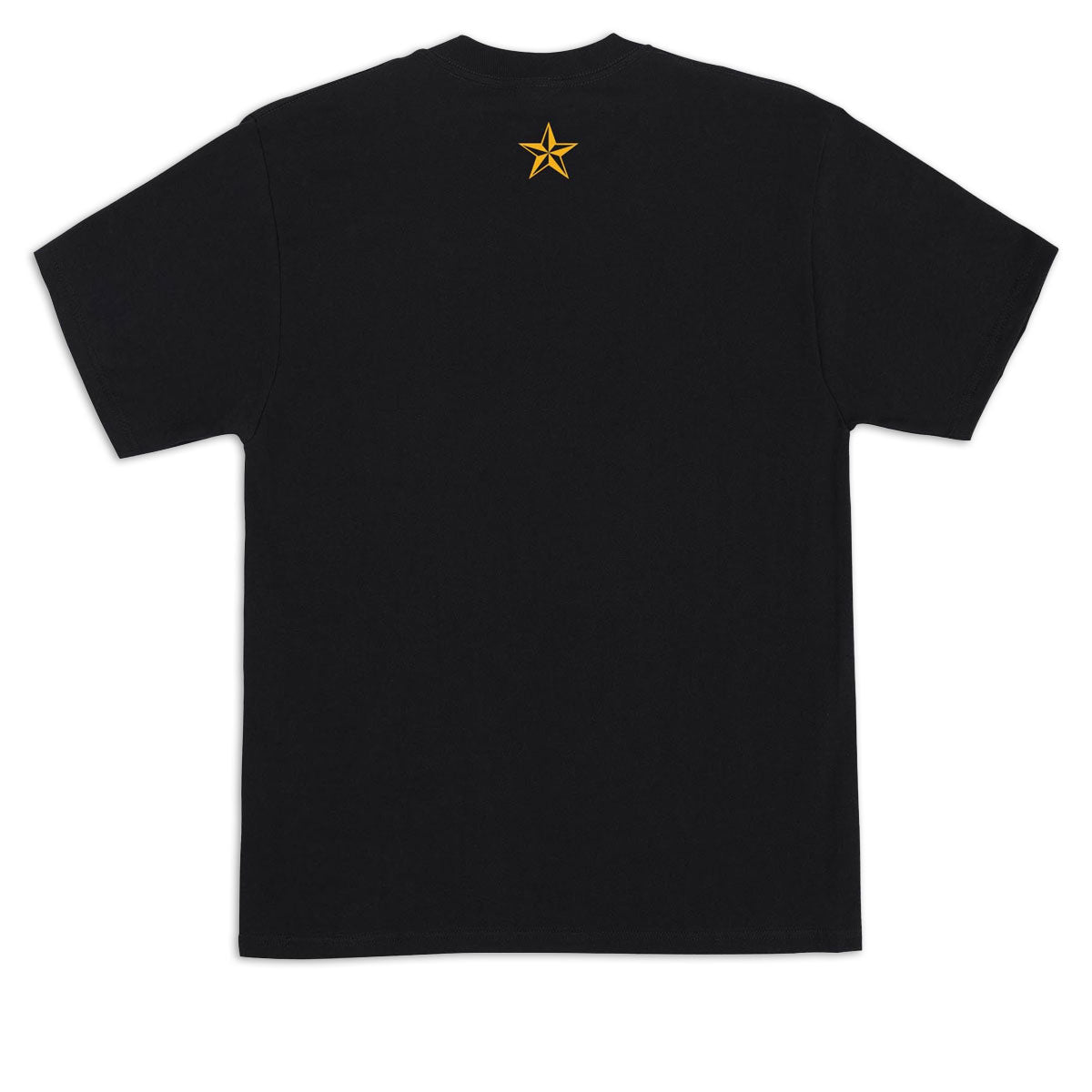 Nor Cal Medieval T-Shirt - Black image 2