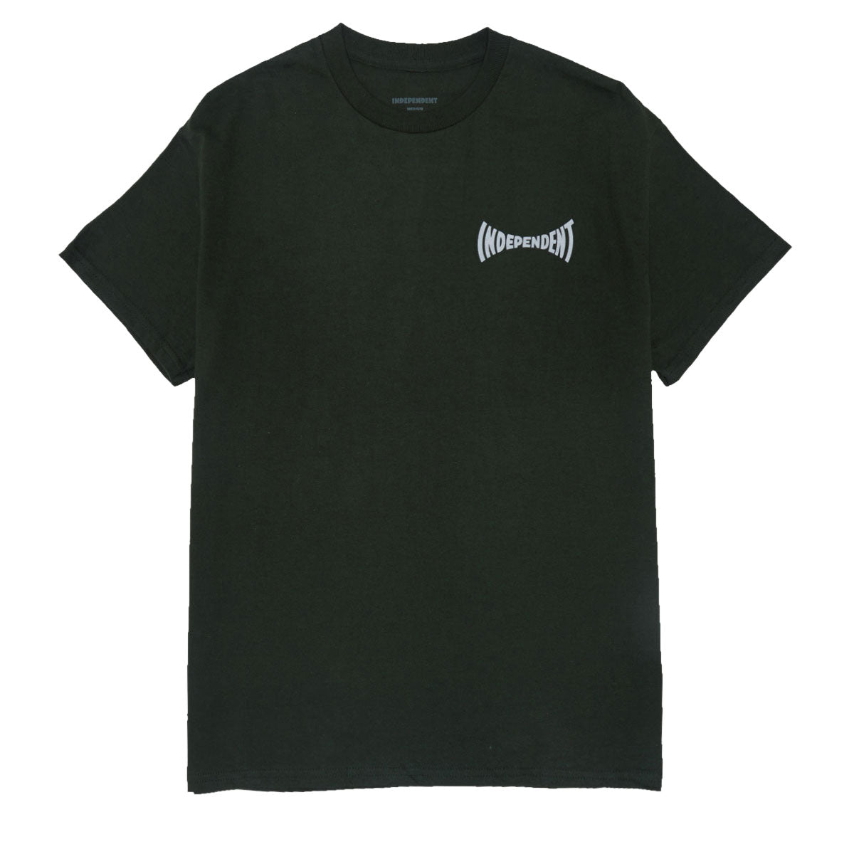 Independent Tile Span T-Shirt - Forest image 2
