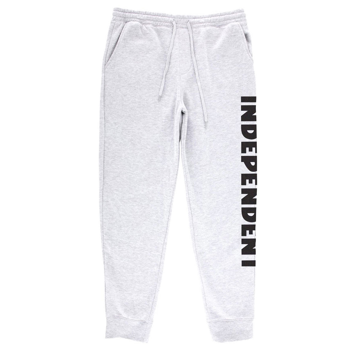 Independent Baseline Sweat Pants - Grey Heather image 1