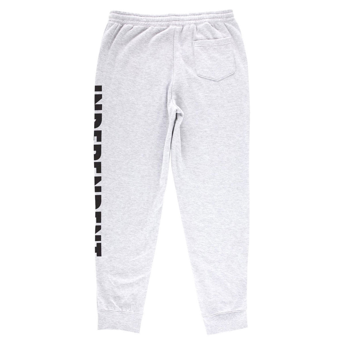 Independent Baseline Sweat Pants - Grey Heather image 2