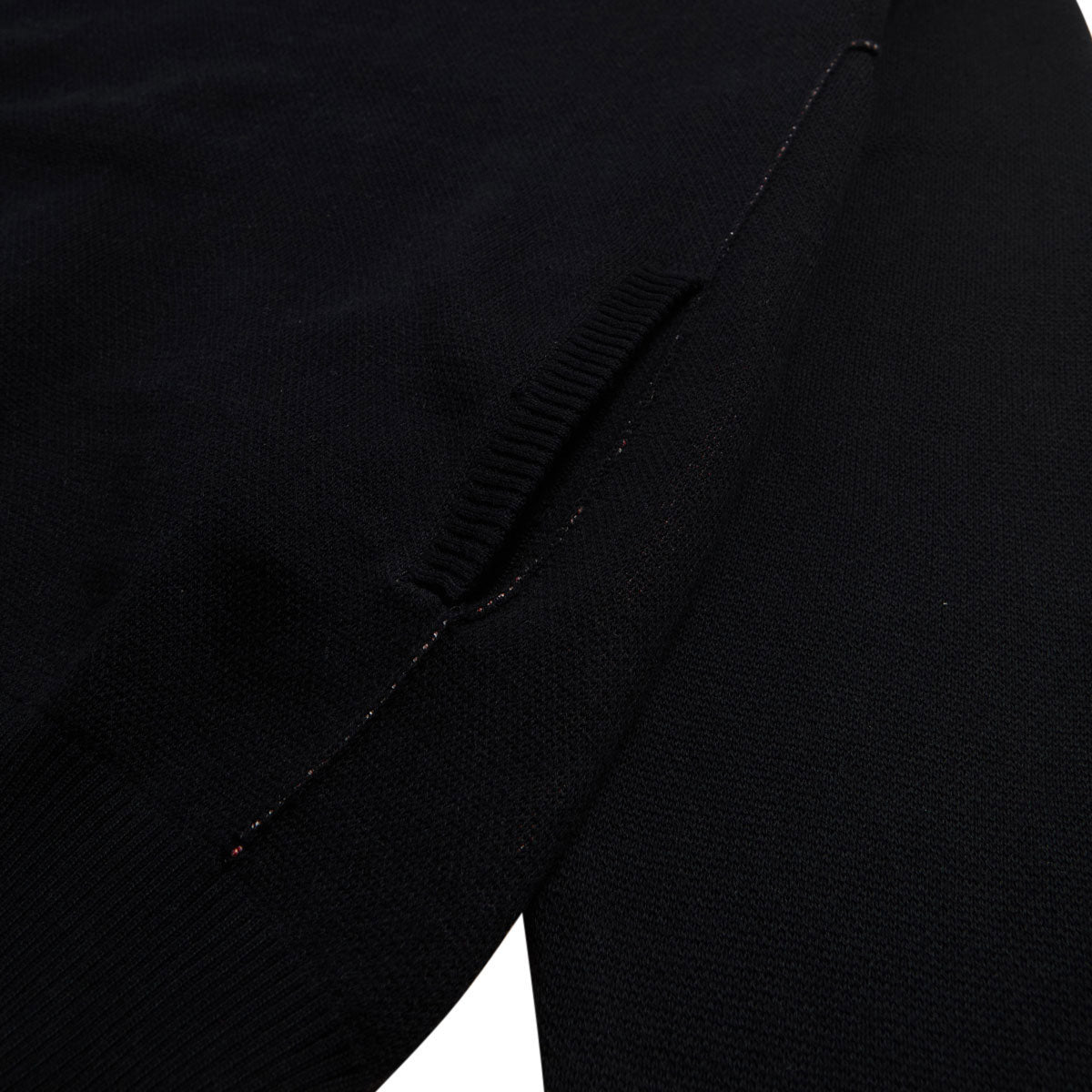 Santa Cruz Pace Torch Center Hoodie - Black image 4