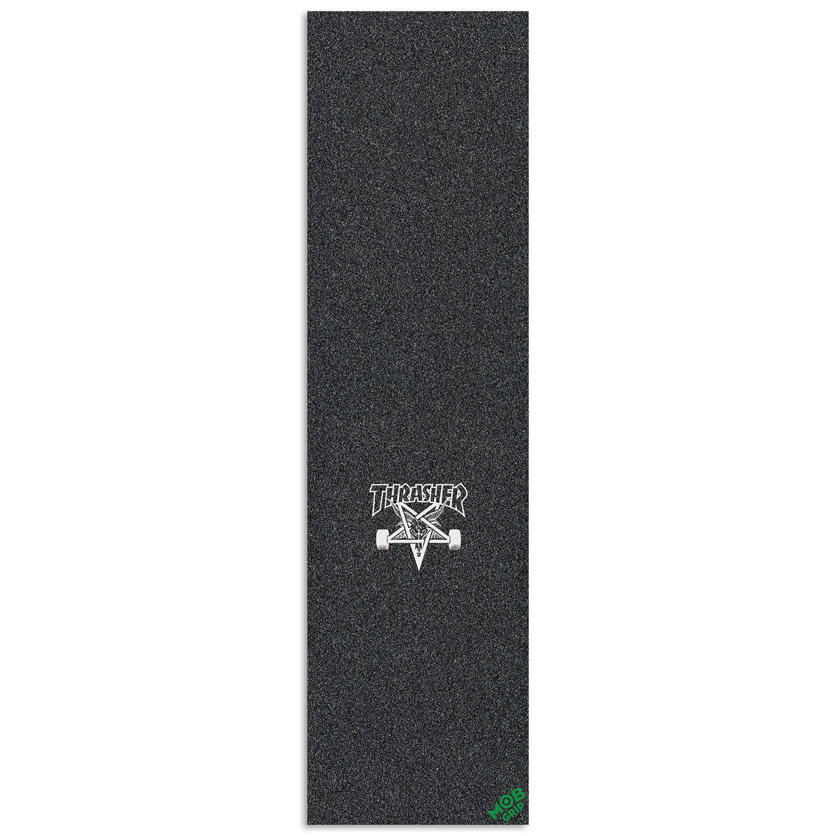 Mob x Thrasher Skate Goat Grip tape - Black image 1
