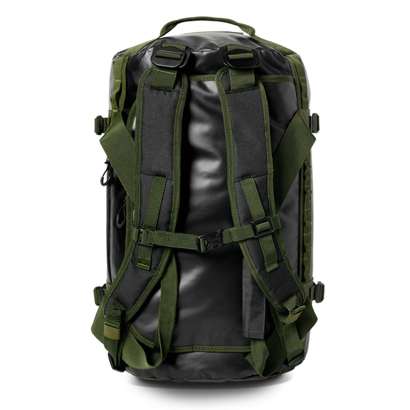 Roark Pony Keg 60l Duffle Bag - Black