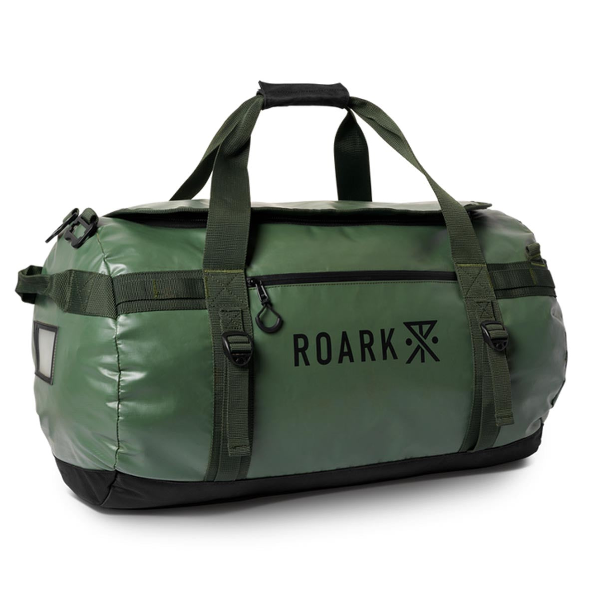Roark Keg 80l Duffle Bag - Military image 3