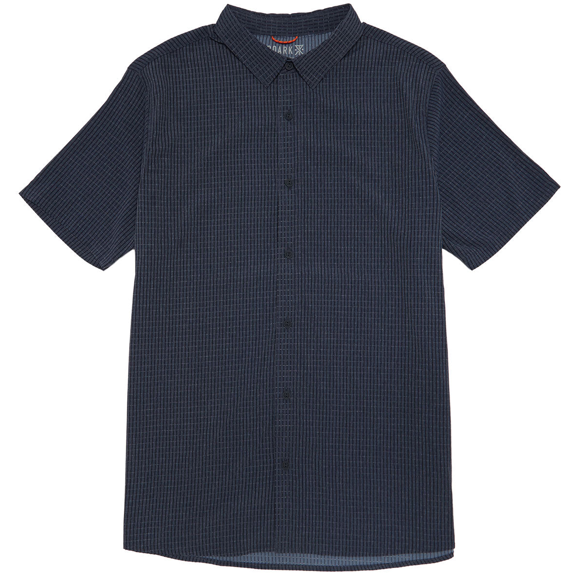 Roark Bless Up Shirt - Navy 2 image 1