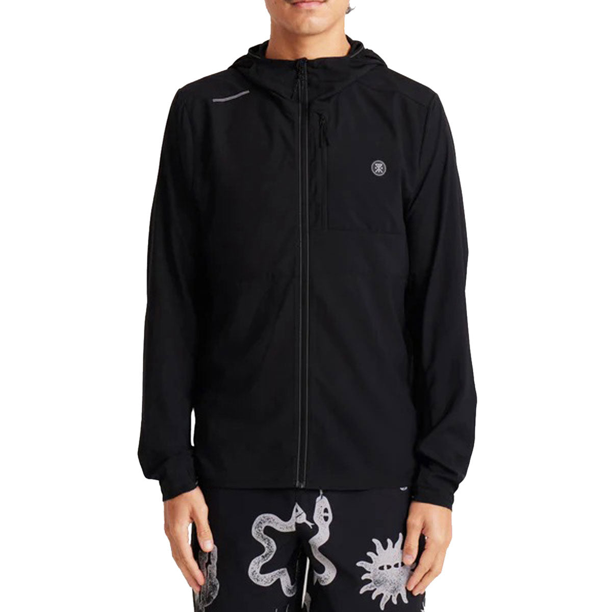 Roark Secondwind 3.0 Jacket - Black image 2