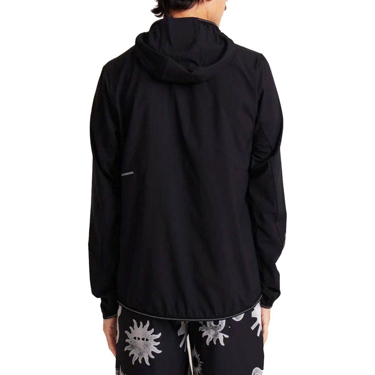 Roark Secondwind 3.0 Jacket - Black image 3