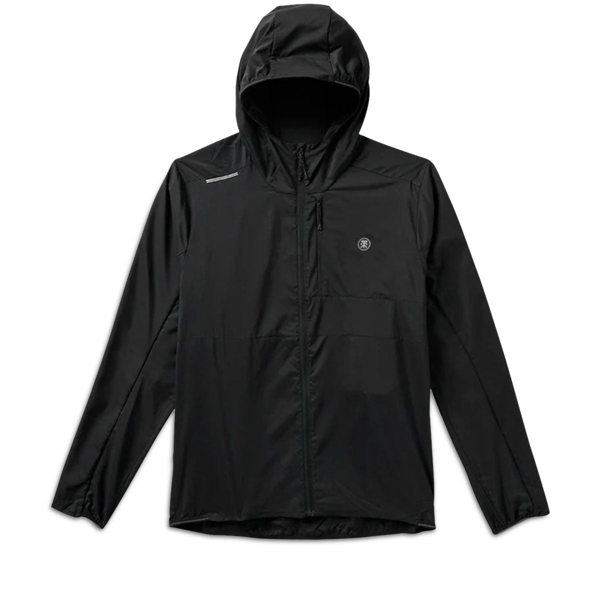 Roark Secondwind 3.0 Jacket - Black image 1