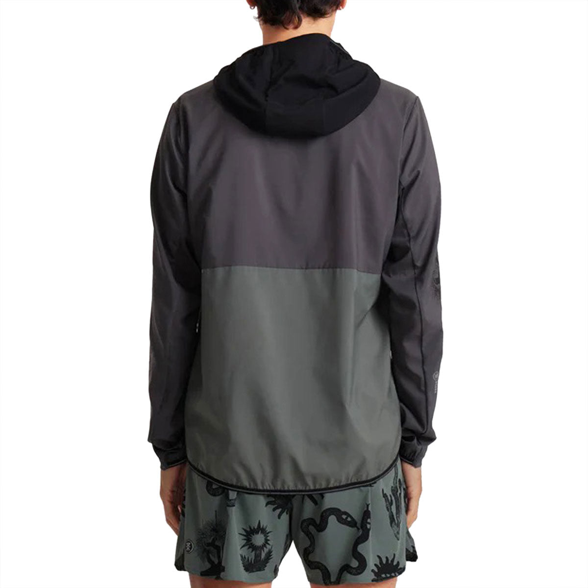Roark Secondwind 3.0 Jacket - Char image 3
