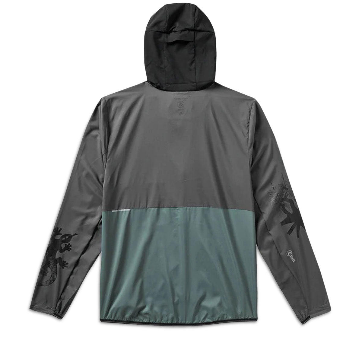 Roark Secondwind 3.0 Jacket - Char image 6