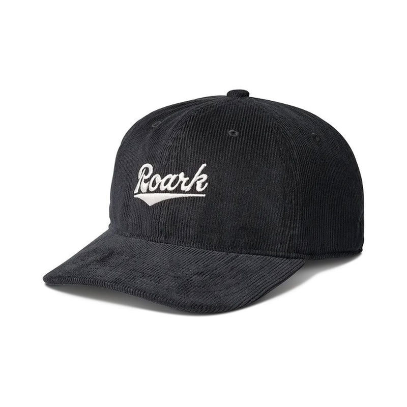 Roark Nomad Hat - Black