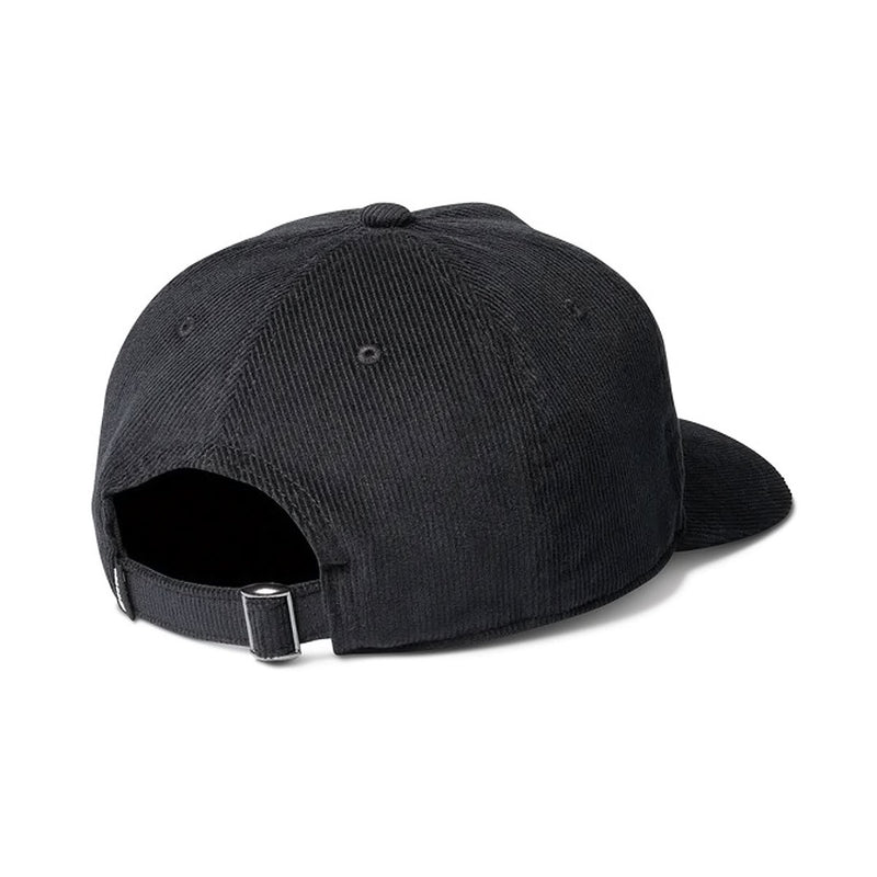 Roark Nomad Hat - Black