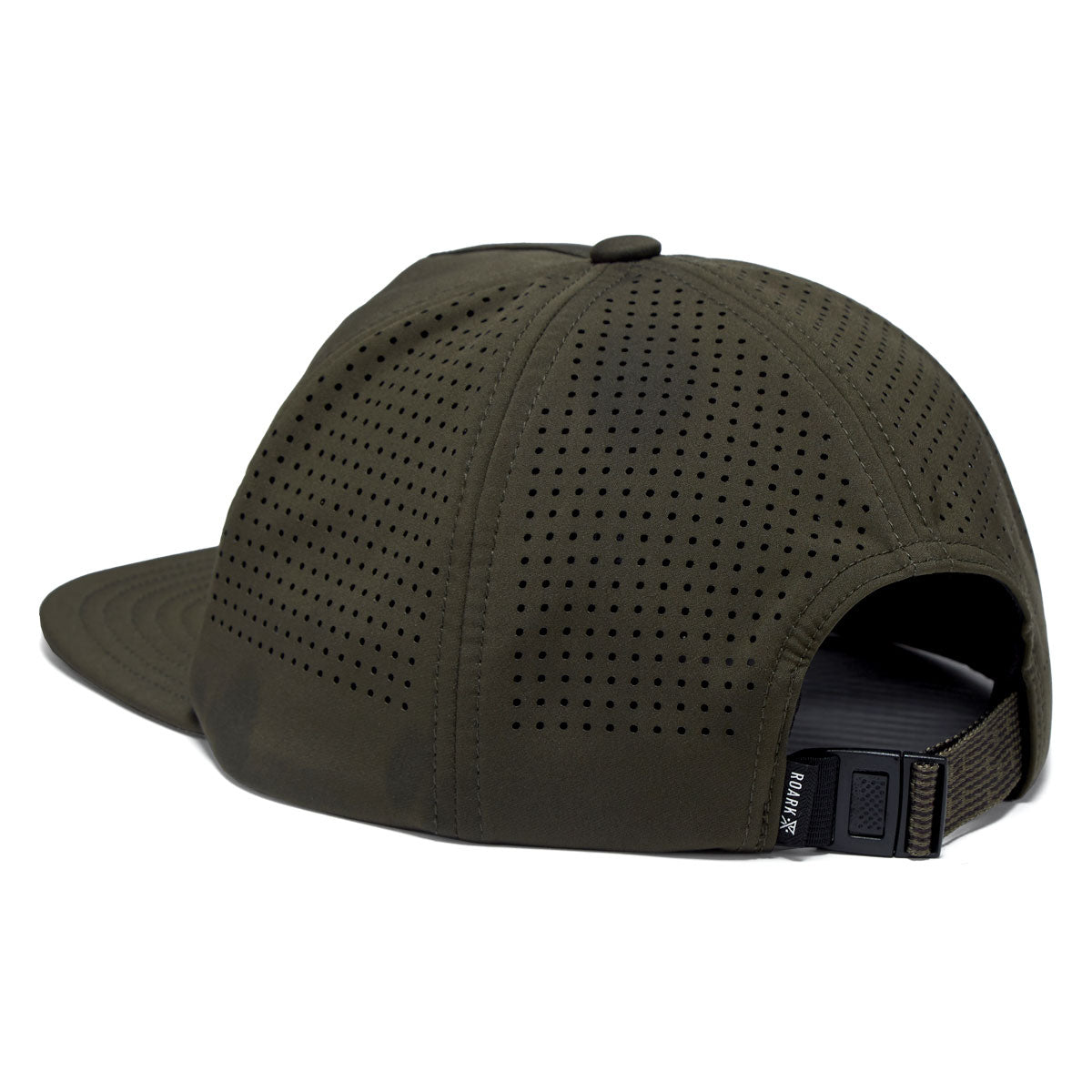 Roark Hytide Hat - Military image 2