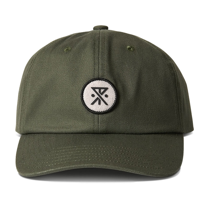 Roark Nomad Hat - Military