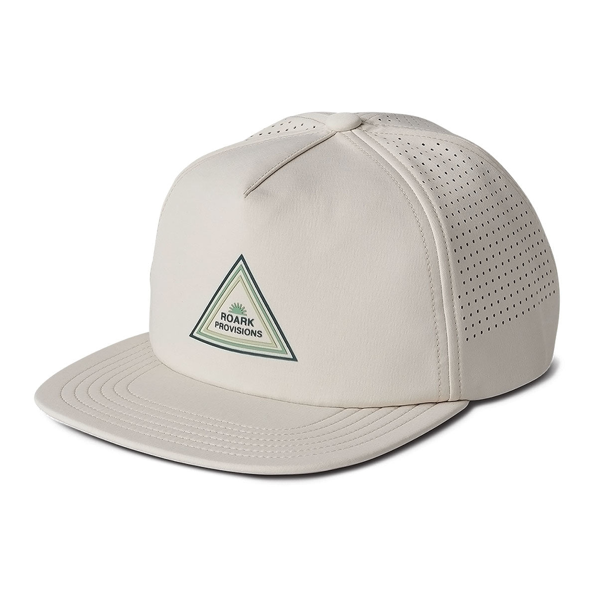 Roark Hytide Hat - Bone image 1