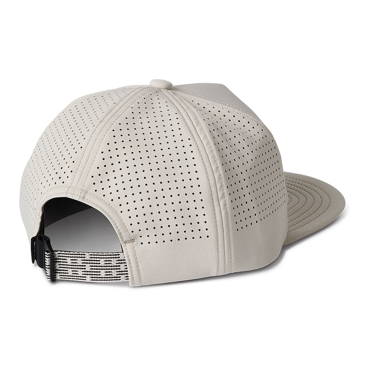 Roark Hytide Hat - Bone image 2