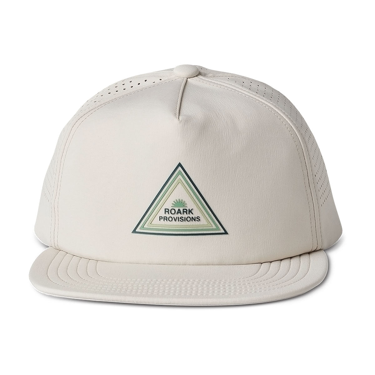 Roark Hytide Hat - Bone image 3