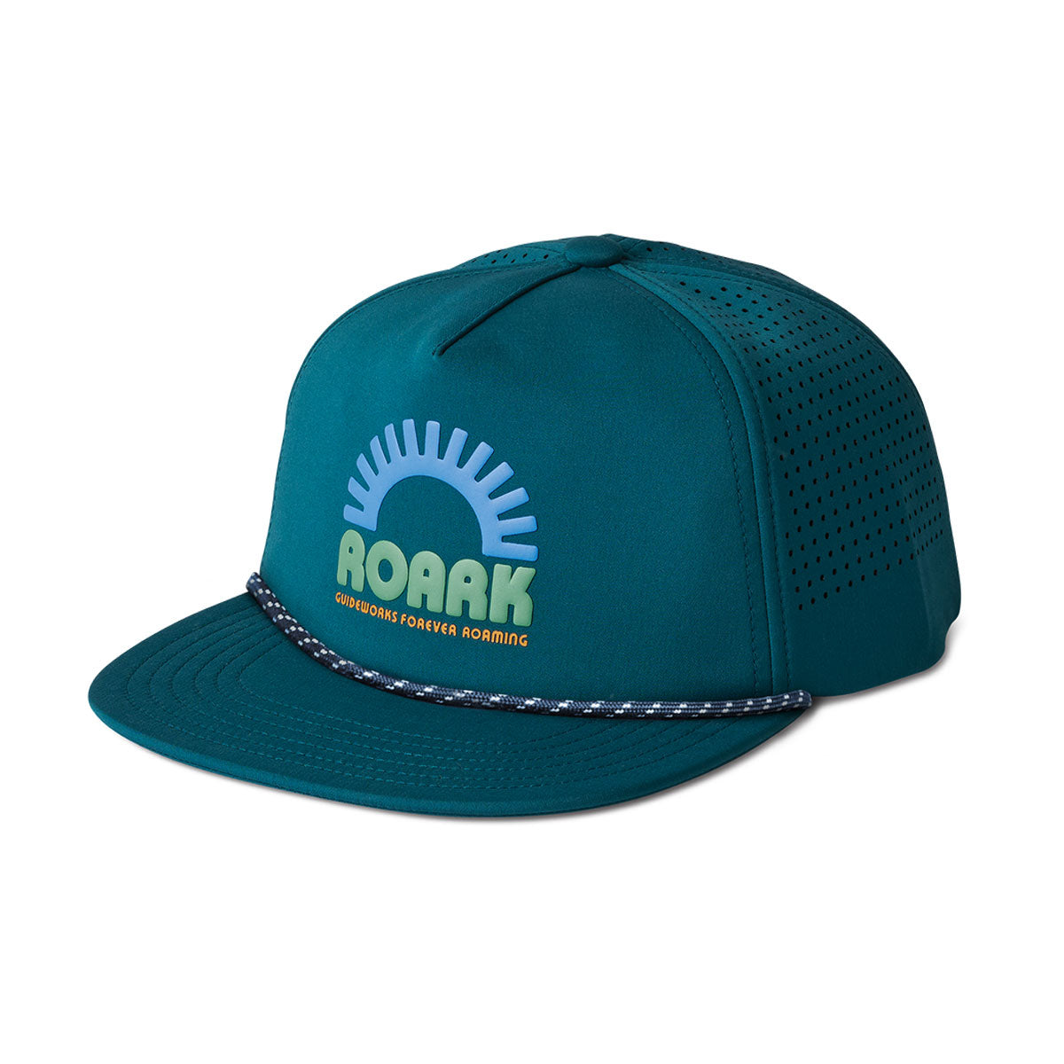 Roark Hytide Hat - Deep Sea image 1