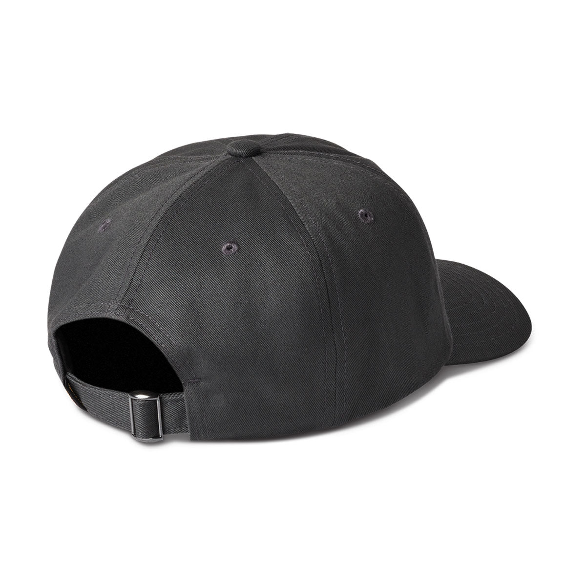 Roark Burnt Nomad Hat - Charcoal image 2