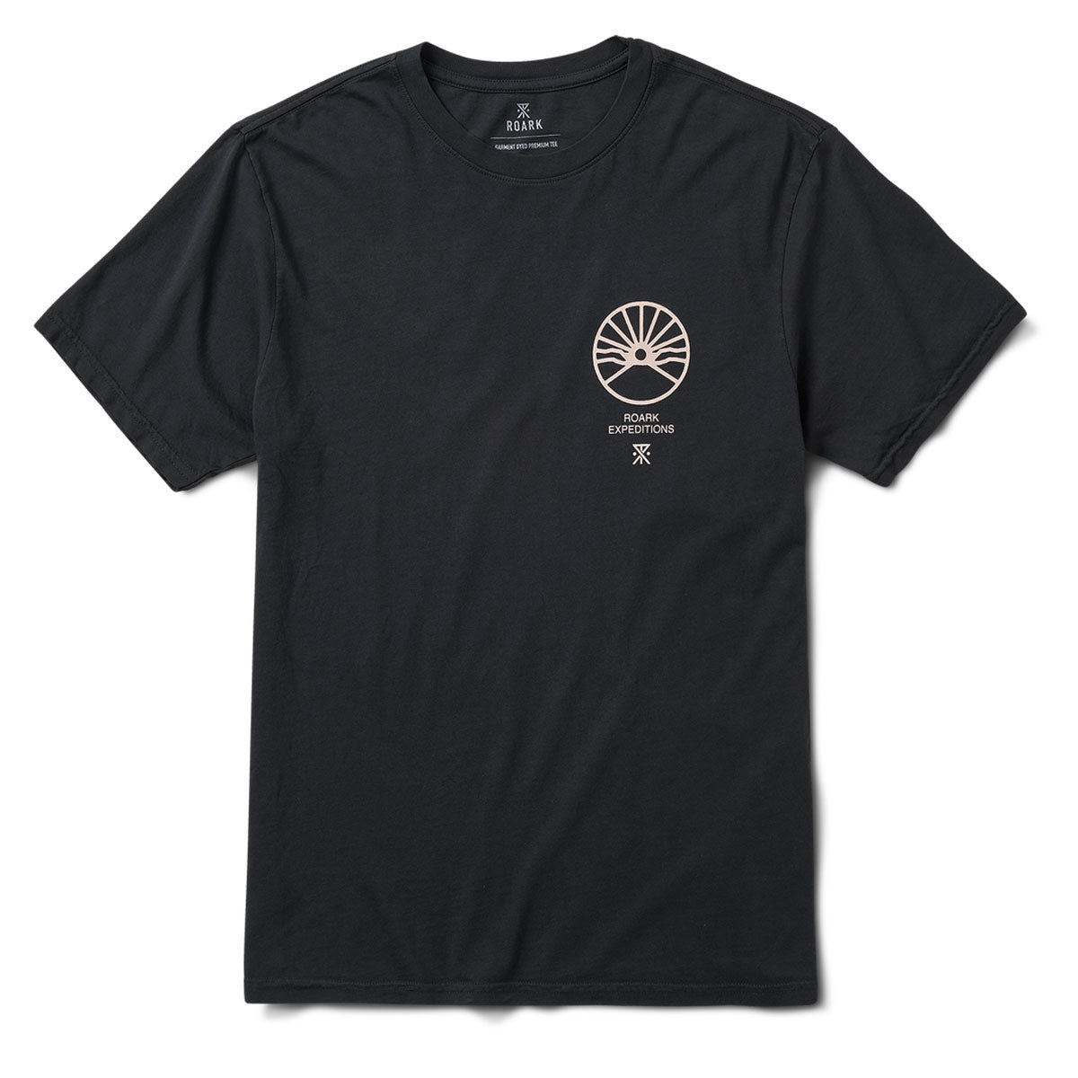 Roark Roark Expeditions T-Shirt - Black 2 image 1
