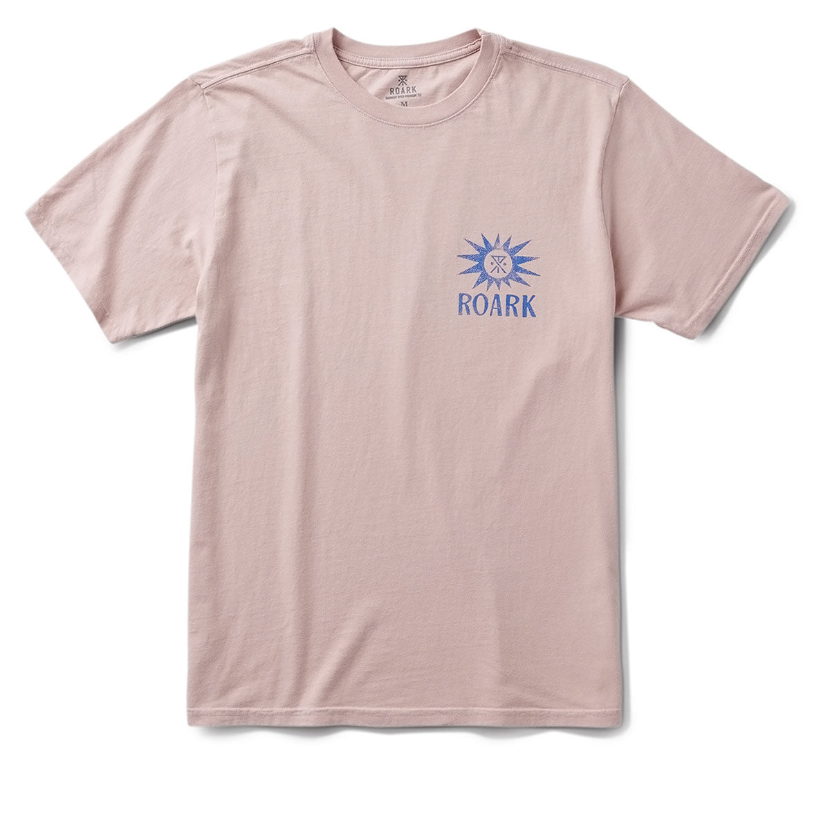 Roark Provisions T-Shirt - Dusty Violet image 2