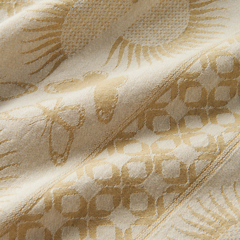 Roark Gonzo Woven Shirt - Sand