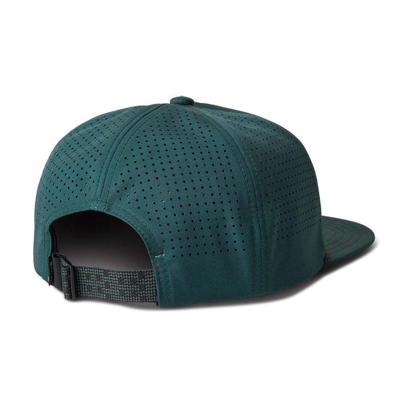 Roark Hytide Hat - Dark Forest