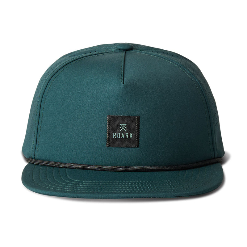 Roark Hytide Hat - Dark Forest