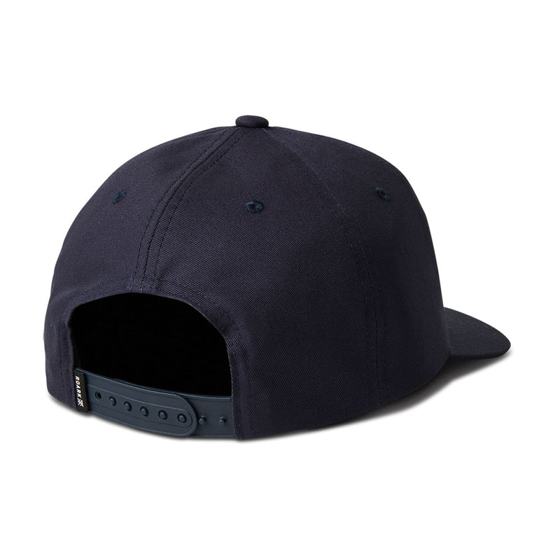 Roark Venture Hat - Navy